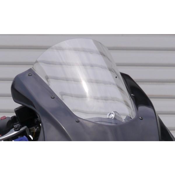 EIGHT(�˒J��) �G�C�g(�T�C�^�j��) �X�N���[�� YZF-R25 YZF-R3 YAMAHA ���}�n �O��