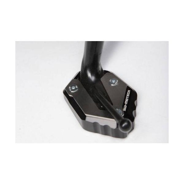 SW-MOTECH SW���e�b�N �T�C�h�X�^���h�G�N�X�e���V���� XSR700 YAMAHA ���}�n �X�^���h�p�b�h�E�G�N�X�e���V���� �t���[��