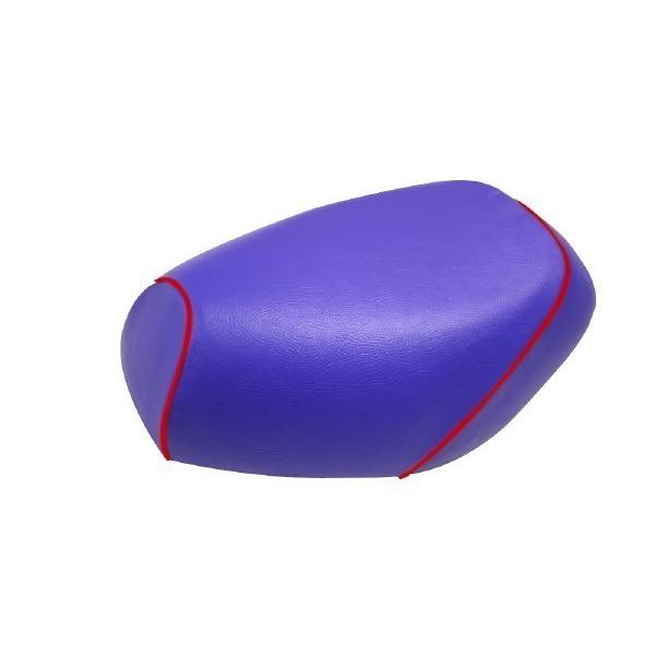 GRONDEMENT �O�����h�}�� ���Y�V�[�g�J�o�[ ���փ^�C�v �J���[�F��/�ԃp�C�s���O SOONER 50 [�X�[�i�[] SS Z 100 ZZ KYMCO �L���R �V�[�g�J�o�[ �V�[�g�֘A