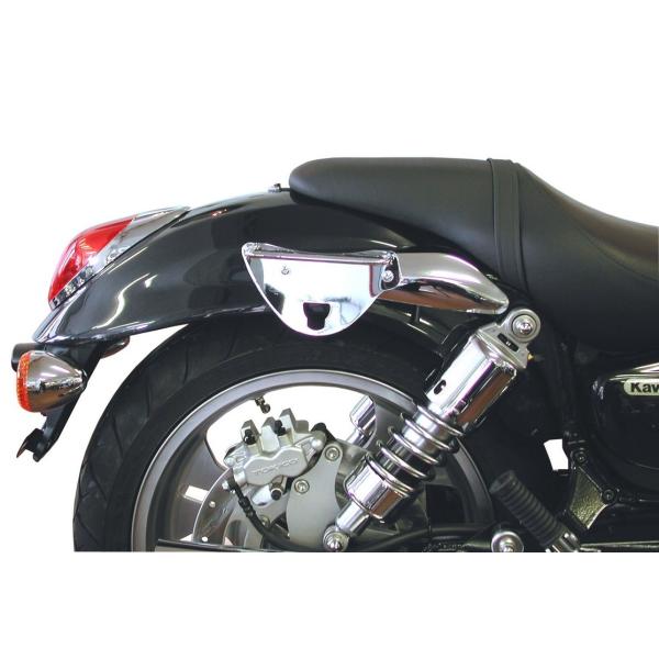 Klicbag NbNobO KlicbagpuPbg(tBbeBO) oJ 1500 oJ1600 ~[Xg[N KAWASAKI JTL ԑ̗pobOEP[X