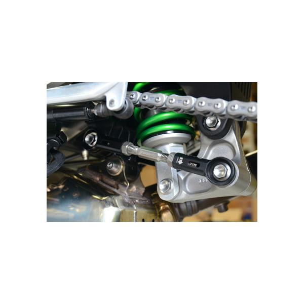 専用！！！ Webike | Brock's ブロックス ローダウンリンクキット CBR1000RR-R