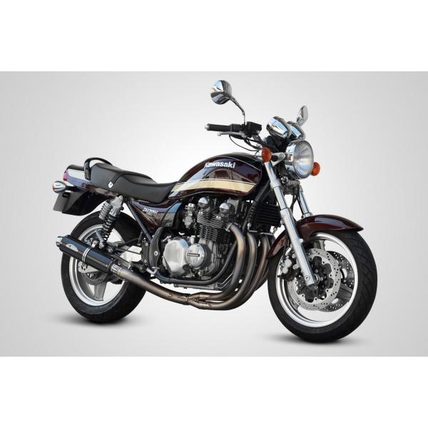 K-FACTORY PCt@Ng[ CLR GLpCPi SD ZEPHYR750 KAWASAKI JTL GL][XgpCv }t[