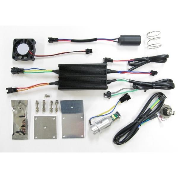 PROTEC vebN LB12-M LEDou ZZ AhXV125 ANVXg[g SUZUKI XYL YAMAHA }n LEDwbhCgou Η dn