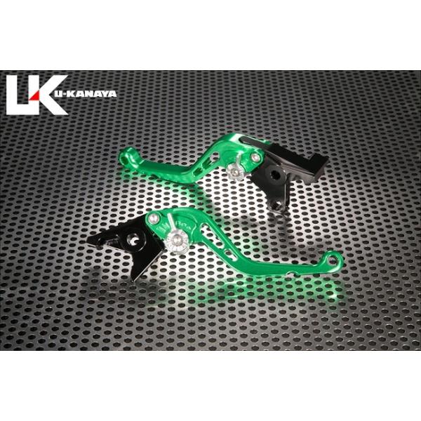 U-KANAYA ���[�J�i�� �X�^���_�[�h�^�C�v�V���[�g�A���~�r���b�g���o�[�Z�b�g ���o�[�J���[�F�O���[�� / �A�W���X�^�[�J���[�F���b�h XJR1300C YAMAHA ���}�n