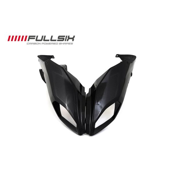 FullSix �t���V�b�N�X �G�A�[�C���e�C�N�L�b�g ���D�� / �}�b�g�R�[�g(���Ȃ�) MULTISTRADA 1200 [�����e�B�X�g���[�_] DUCATI �h�D�J�e�B �O��