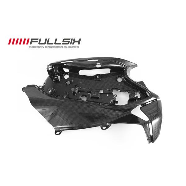 FullSix tVbNX GNgbNz_[(̌^)() D / }bgR[g(Ȃ) 1199Panigale [pjK[] DUCATI hDJeB JE֘A O