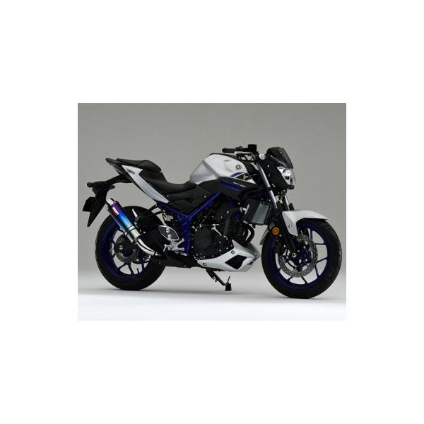 Realize ACY AA XbvI}t[ TCT[GhFXbVGh MT-03 (2015-) MT-25 MT03 YAMAHA }n }t[