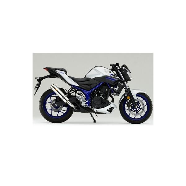 Realize ACY AA XbvI}t[ TCT[GhFXbVGh MT-03 (2015-) MT-25 MT03 YAMAHA }n }t[