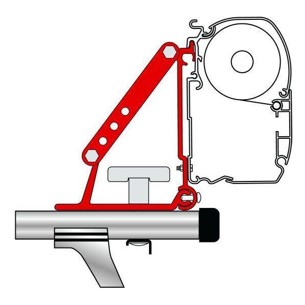 FIAMMA tBA} TChI[jO LbgI[guPbg 2Zbg g|pi