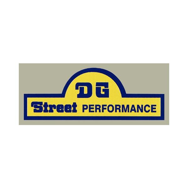 HollyEquip �z�[���[�G�N�C�b�v DG Street Performance �X�B���O�A�[���f�J�[��(EA) �J���[�F�C�G���[ �X�e�b�J�[�E�f�J�[�� �O��