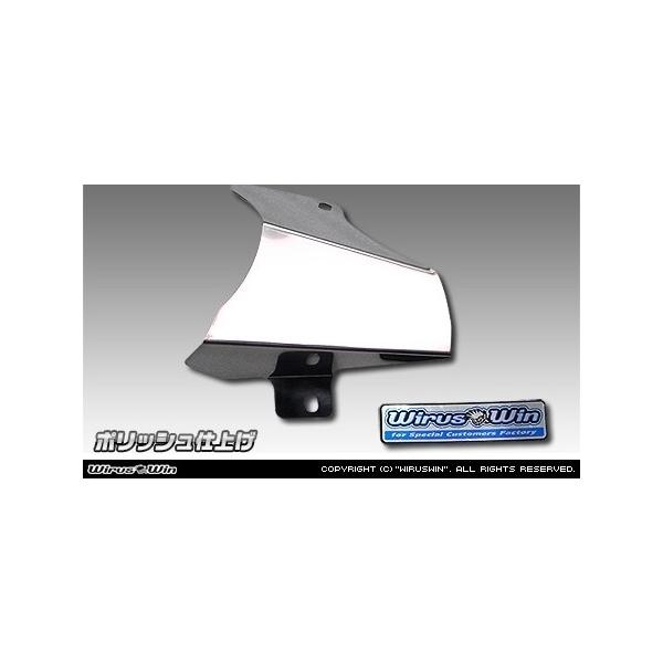 WirusWin ECYEB q[gK[h ^CvF|bVdグ YZF-R25 YZF-R3 YAMAHA }n }t[K[hEq[gK[h }t[