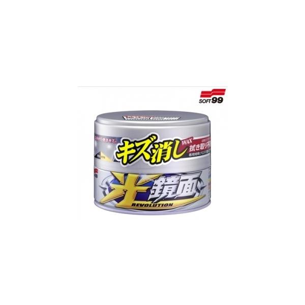 SOFT99 \tg99 W195 WAX ^CvFp[^bNԗp bNXER[eBOEKXR[eBO P~J