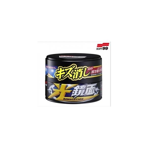 SOFT99 \tg99 W195 WAX ^CvF_[NubNԗp bNXER[eBOEKXR[eBO P~J