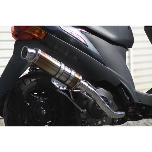 Realize ACY uN tGL][Xg}t[ fށF`^ AhXV125 SUZUKI XYL }t[