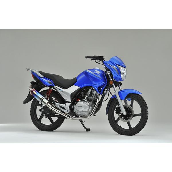 Realize ACY 22[VO tGL][Xg}t[ fށF`^ CBF125 HONDA z_ }t[