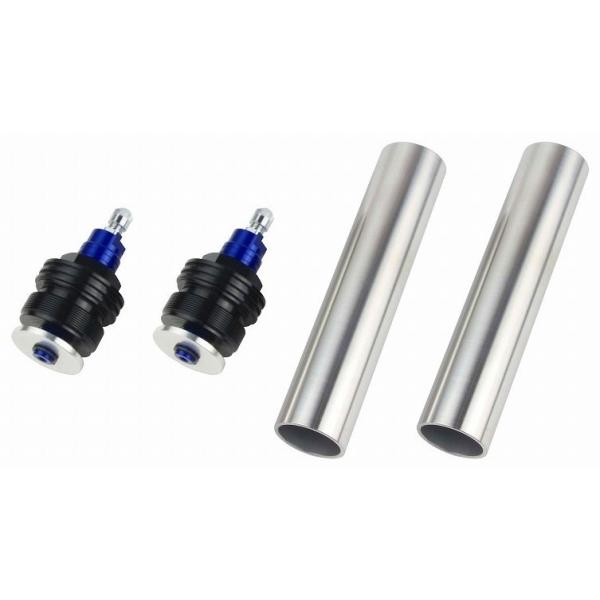 POSH Faith |bV tFCX CjVAWX^[ TYPE1 CjVJ[Fu[ / {fB[J[FubN XJR400R XJR400RII YAMAHA }n