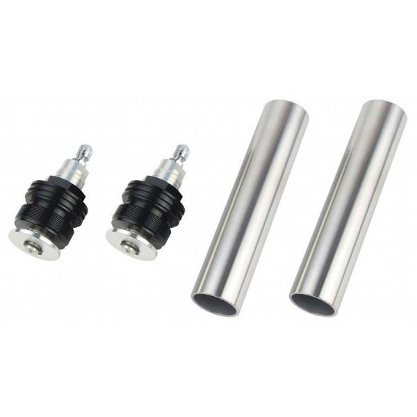 POSH Faith |bV tFCX CjVAWX^[ TYPE1 CjVJ[FVo[ / {fB[J[FubN XJR400R XJR400RII YAMAHA }n