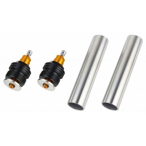 POSH Faith |bV tFCX CjVAWX^[ TYPE1 CjVJ[FS[h / {fB[J[FubN XJR400R XJR400RII YAMAHA }n