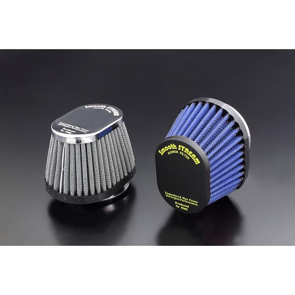 Smooth STREAM X[XXg[ AIR (GAXg[) tB^[ yI[oz tB^[RbgJ[FubN  SRX400-600 GPZ1100F Z750-1000