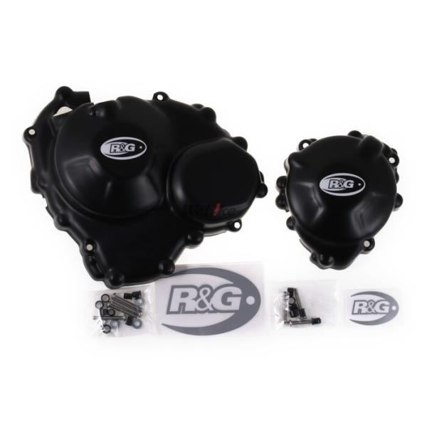 R&amp;G A[AhW[ GWP[XJo[EK[h Tracer 700 MT-07 XSR700 YAMAHA }n GWJo[Zbg GWp[c GW