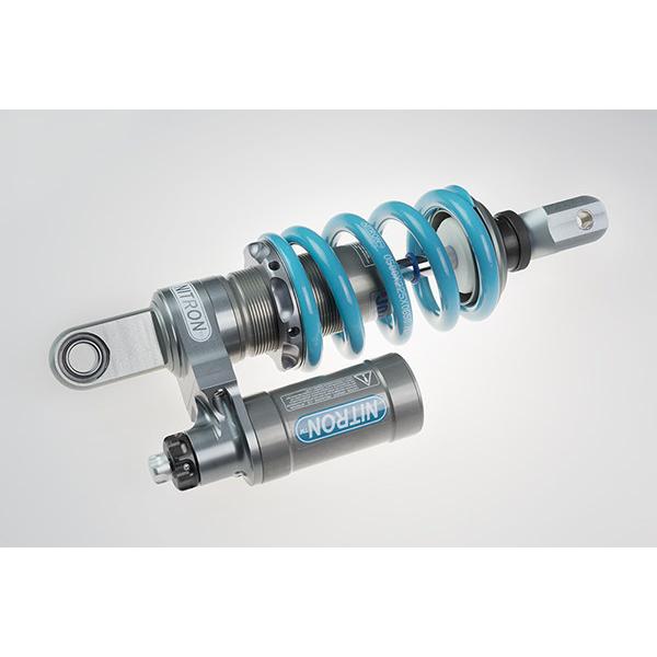 NITRON iCg ATXyVmVbN NTR R3 V[Y XvOJ[F^[RCY S1000XR BMW ATXyV TXyV 