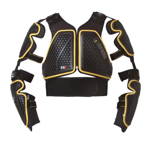 FORCEFIELD tH[XtB[h EX-Kn[lXEAhx`[ TCYFS ̑㔼gveN^[ veN^[