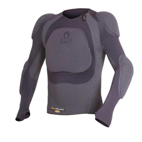 FORCEFIELD tH[XtB[h vVc@X-V TCYFXS ̑㔼gveN^[ veN^[