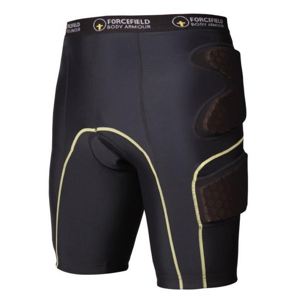 FORCEFIELD �t�H�[�X�t�B�[���h �R���^�N�g�V���[�c �T�C�Y�FL �A���_�[�p���c�E�C���i�[�p���c �A�p����