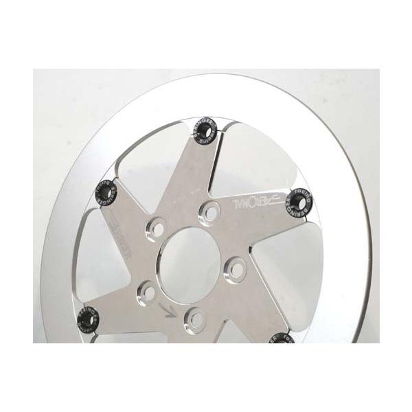 BERINGER xK[ AERONAL DISC (GAifBXN) XeX[^[ J[FVo[ T-MAX T-MAX530 mXP500n YAMAHA }n u[L