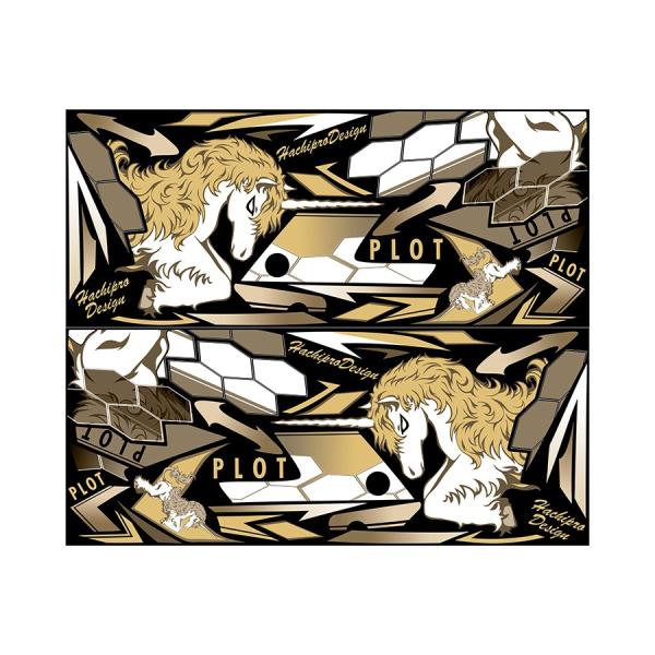 PLOT vg fJ[Lbg jR[ J[FzCg^S[h Ninja250 [jW250 ] KAWASAKI JTL XebJ[EfJ[ O