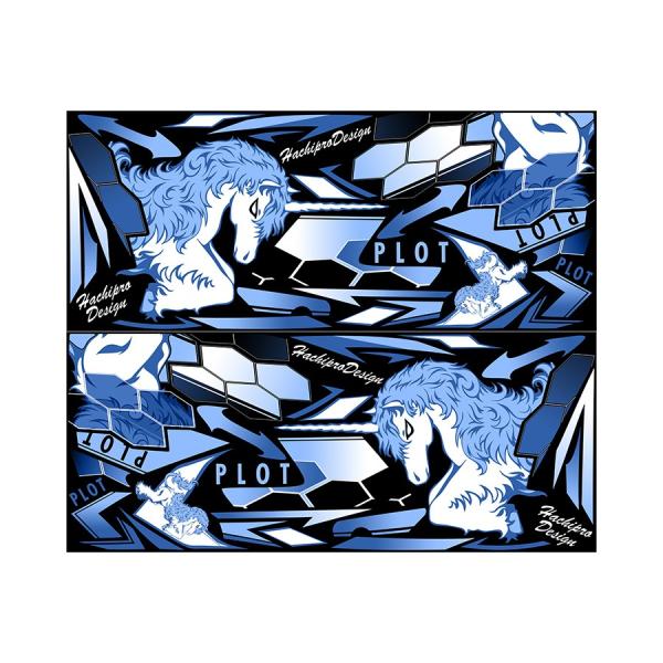 PLOT vg fJ[Lbg jR[ J[Fu[ Ninja250 [jW250 ] KAWASAKI JTL XebJ[EfJ[ O