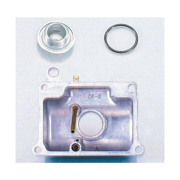 KITACO MIKUNI VM26 CARBURETOR KIT - パーツ
