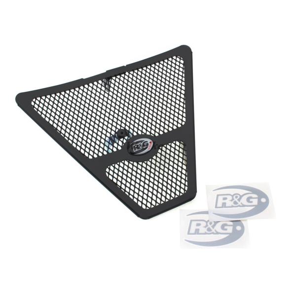 R&amp;G A[AhW[ _EpCvEA_[OyDownpipe Grillez J[F`^jE ZZR1400 (ZX-14) KAWASAKI JTL p֘A GW