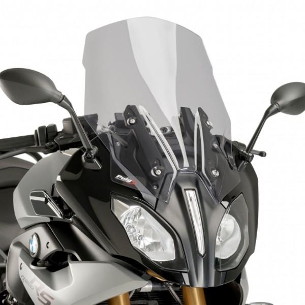 Puig プーチ ツーリングスクリーン カラー:クリア R1200RS Puig プーチ ツーリングスクリーン カラー:クリア R1200RS