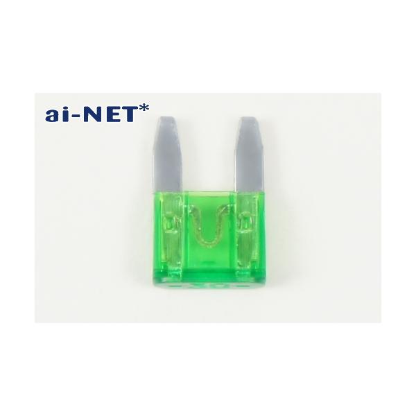 ai-net �A�C�l�b�g �~�j���^�q���[�Y �^�C�v�F30A(�O���[��) �q���[�Y �d���n ���i�摜1