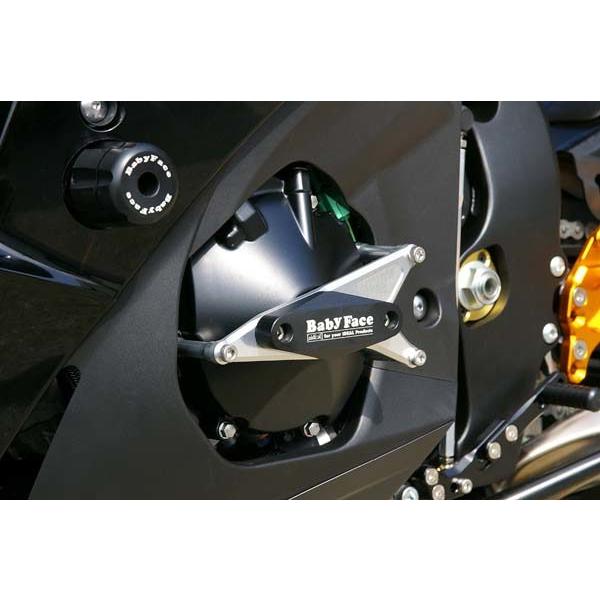 babyface（ベビーフェイス） [IDEAL] エンジンスライダーL GSX1300R