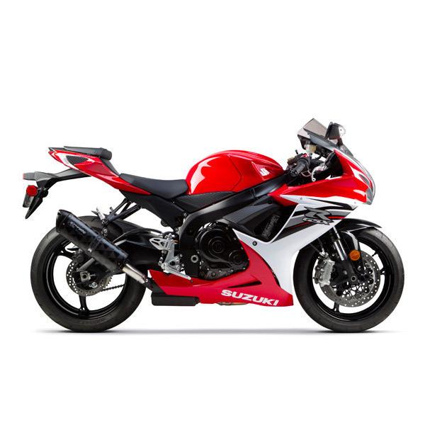 Two Brothers Racing c[uU[Y[VO XbvI}t[ M2A~TCT[ Vo[V[Y GSX-R600 GSX-R750 SUZUKI XYL }t[