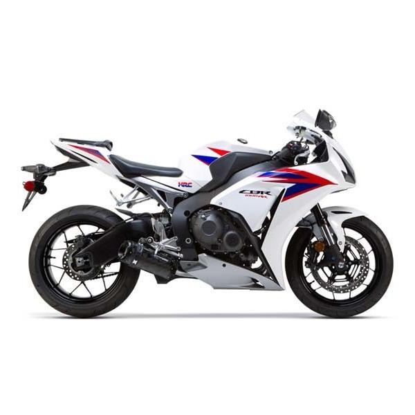 Two Brothers Racing c[uU[Y[VO tGL][Xg}t[ M2J{[TCT[ CBR1000RR HONDA z_ }t[