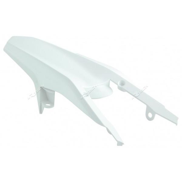 RACETECH [XebN Rear Fender White Husqvarna FC^FE 250^350^450 FE 250 SPECIAL EDITION 350 450 501 TE 125 4T 2T 300 HUSQVARNA nXNo[i