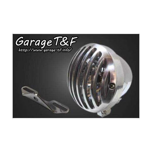 Garage T&amp;F K[W 4.5C`o[hQ[WwbhCgCgXe[(^CvB)Lbg oJNVbN400 KAWASAKI JTL wbhCg Η