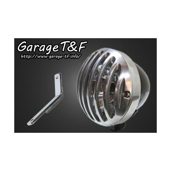 Garage T&amp;F K[W 4.5C`o[hQ[WwbhCgCgXe[(^CvD)Lbg XeB[h400 HONDA z_ wbhCg Η dn