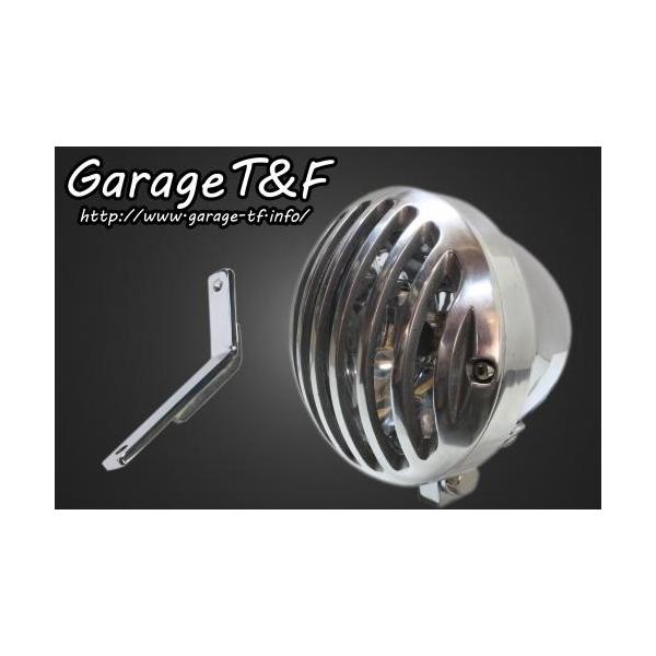 Garage T&amp;F K[W 4.5C`o[hQ[WwbhCgCgXe[(^CvD)Lbg XeB[h400 HONDA z_ wbhCg Η dn