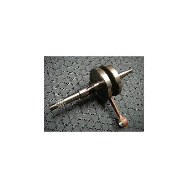 KN企画 ケイエヌキカク スーパーディオZX STDクランクシャフト