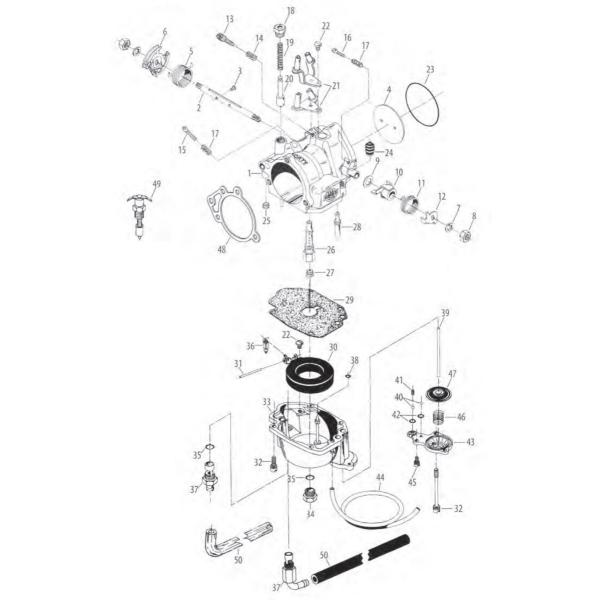 KIJIMA LW} yCp[c(S&amp;S Super E Lu^[Lbgp)z CbgV[g Fuel Inlet 90°Uses 11-2195 needle. zC֘A GW