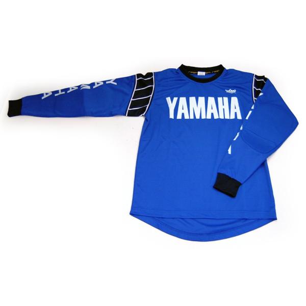 HollyEquip z[[GNCbv VMX YAMAHA(u[) W[W TCYFXL It[hW[W It[hoCNEFA Ap