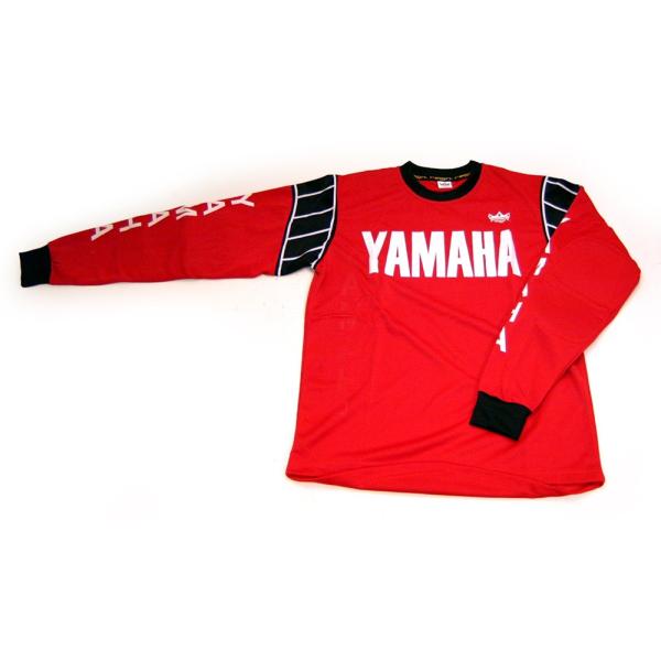 HollyEquip z[[GNCbv VMX YAMAHA(bh) W[W TCYFL It[hW[W It[hoCNEFA Ap