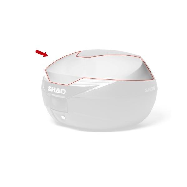 SHAD �V���b�h SH39��p�J���[�p�l�� ���̑��g�b�v�P�[�X�E�e�[���{�b�N�X�I�v�V�����E��C���i �ԑ̗p�o�b�O�E�P�[�X
