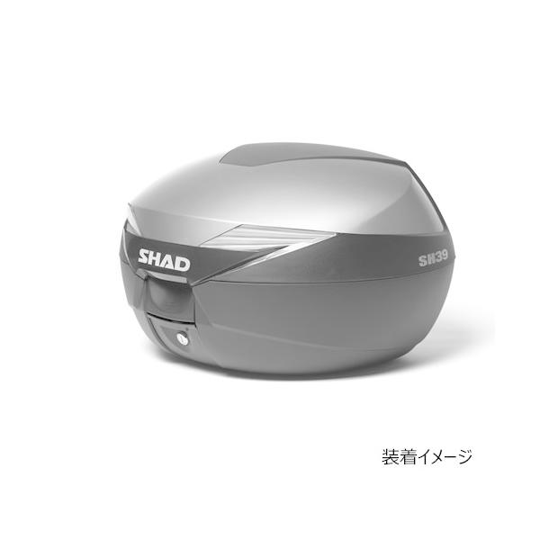 SHAD �V���b�h SH39��p�J���[�p�l�� ���̑��g�b�v�P�[�X�E�e�[���{�b�N�X�I�v�V�����E��C���i �ԑ̗p�o�b�O�E�P�[�X