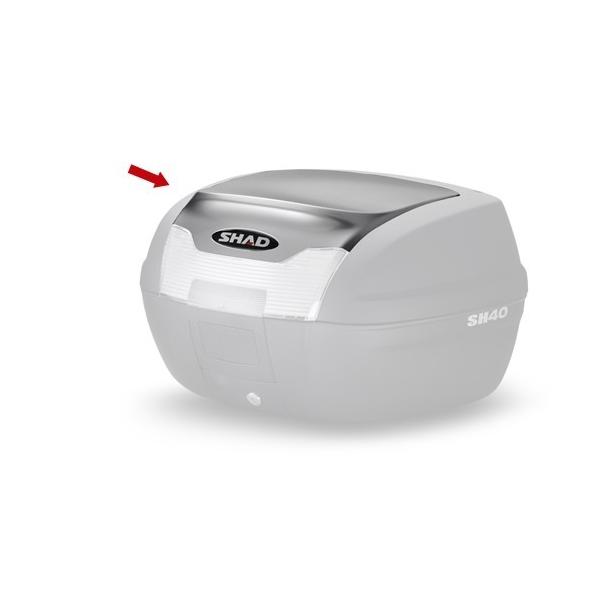 SHAD �V���b�h SH40��p�J���[�p�l�� ���̑��g�b�v�P�[�X�E�e�[���{�b�N�X�I�v�V�����E��C���i �ԑ̗p�o�b�O�E�P�[�X