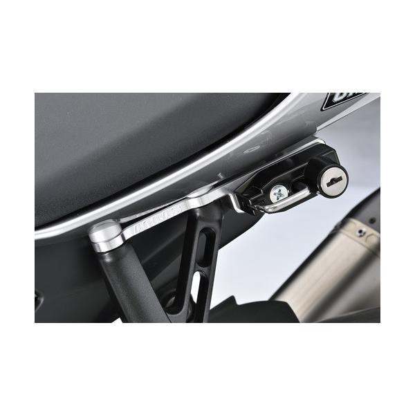 AGRAS AOX wbgz_[ A~Xe[J[FubN / wbgbNJ[FubN YZF-R1 YZF-R1M YAMAHA }n wbgbN